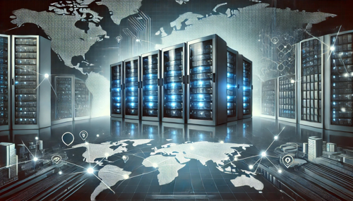 Analysis Of The Advantages Of Malaysian Cloud Servers And Sharing Of Use Cases